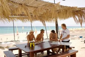 Гости ROBINSON ESQUINZO PLAYA - All Inclusive