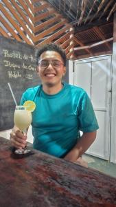 入住CARIBbEAN Paradise Hotel的客人