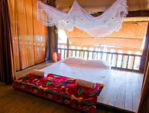 Fotografie z fotogalerie ubytování LaVieVuLinh Ecolodge v destinaci Vũ Linh