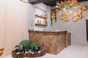 Φωτογραφία από το άλμπουμ του 宥心文旅You Sin B&B σε Donggang