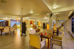 Ristorante o altro punto ristoro di Cocobay Unawatuna