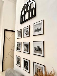 Gallery image of seVilla Guest House Pasuruan in Pasuruan