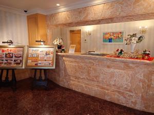 Fotografie z fotogalerie ubytování ホテルシエル沼津店 -大人専用- v destinaci Numazu
