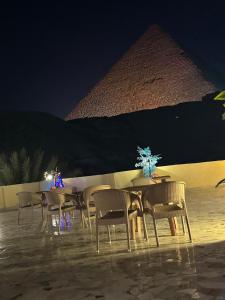 Foto Kairos asuva majutusasutuse Pyramid View inn GH galeriist