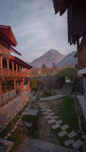 Fotografie z fotogalerie ubytování BARFI MANALI v destinaci Manāli