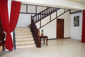 Fotografie z fotogalerie ubytování Dansavanh Vientiane Hotel v destinaci Vientiane