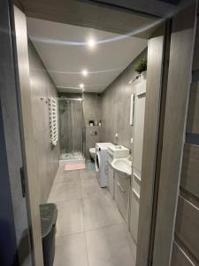 Fotografia z galérie ubytovania Apartament Kosakowo obok Gdyni v destinácii Kosakowo