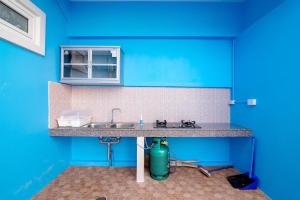 Foto dalla galleria di Green house Pool Villa a Petchaburi