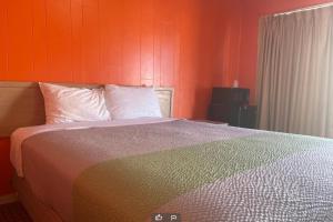 Легло или легла в стая в Anson Inn By OYO