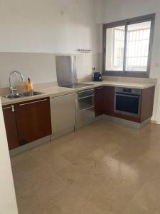 Beach Apartment - Ramat Aviv