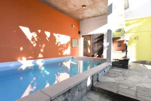 Piscina en o cerca de Apartment View And Pool - Happy Rentals