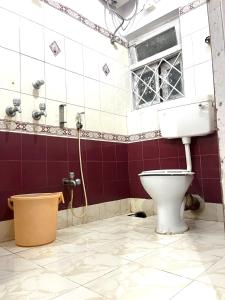 Gallery image of Brill Rooms Near City Centre Metro Station in Salt Lake City