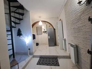 Fotografie z fotogalerie ubytování Carmela e Gennaro casa vacanze v destinaci Villetta Barrea