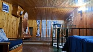 Fotografie z fotogalerie ubytování Carmela e Gennaro casa vacanze v destinaci Villetta Barrea