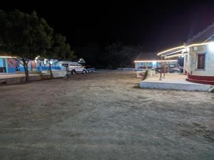 Gallery image of Salt Desert Homestay in Dhordo