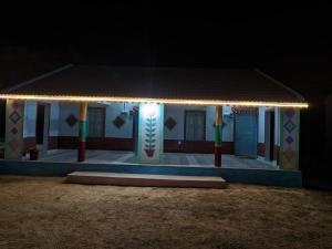 Gallery image of Salt Desert Homestay in Dhordo