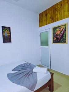 Fotografie z fotogalerie ubytování Chill Airport Transit Stay v destinaci Katunayaka