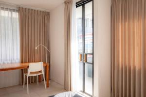 Фотография из галереи Town House CAMY в Семиньяк +20 фотографий