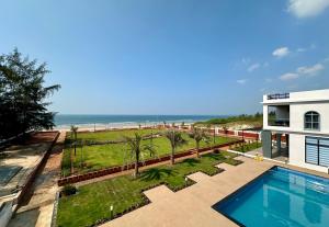 Imagen de la galería de Aqualina, en Bhogwe