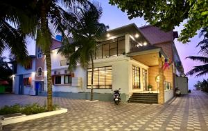 Imagen de la galería de Aqualina, en Bhogwe