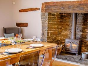 Burringtonにある4 Bed in Umberleigh 50154のギャラリーの写真