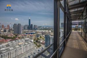 V Residence 2R2B at Sunway Velocity by Bai Yi # 1707