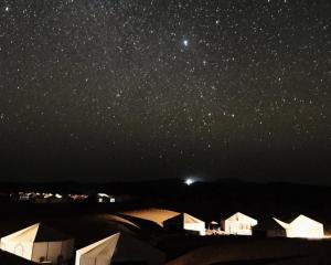 Fotografie z fotogalerie ubytování Merzouga Desert Campsite &Activities v destinaci Merzouga