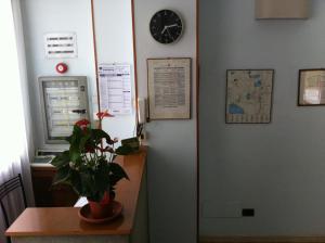 Hotel Mira