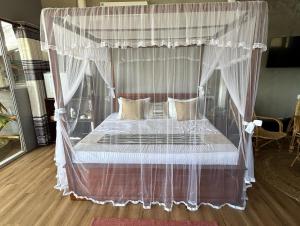 Zdjęcie z galerii obiektu Kenno's Korner w mieście Weligama