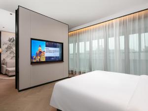 Gambar di galeri bagi PARK PLAZA Wenzhou di Wenzhou