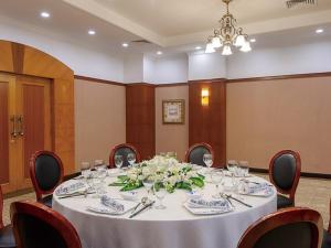 Fotografie z fotogalerie ubytování Park Inn by Radisson Shanghai Downtown v Šanghaji