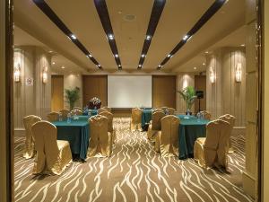 Konferenční prostory v ubytování Park Inn by Radisson Shanghai Downtown