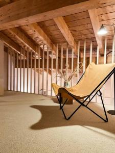 圣福瓦-塔朗泰斯Chalet Mélèze skis aux pieds Alpes, Sainte-Foy station 1550的相册照片
