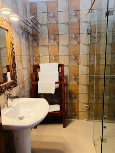 Ảnh trong thư viện ảnh của Dandelion By The Hills ở Lakhwār