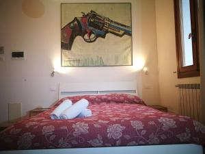 Galeriebild der Unterkunft Residence Villa Rendina in Mestre