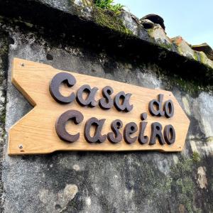 Zdjęcie z galerii obiektu Casa do Caseiro Muxía w mieście Muxia
