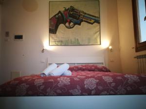 Galeriebild der Unterkunft Residence Villa Rendina in Mestre