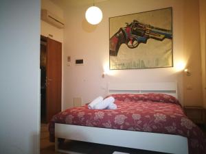 Galeriebild der Unterkunft Residence Villa Rendina in Mestre