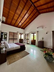 Φωτογραφία από το άλμπουμ του Weligama House σε Weligama