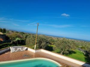 Fotografie z fotogalerie ubytování Villa Maddalena guest house v destinaci Sorso