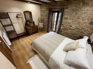 Zdjęcie z galerii obiektu Casa do Caseiro Muxía w mieście Muxia