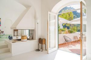 Posezení v ubytování Villa Borboleta by Elite Villas