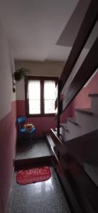 Postel nebo postele na pokoji v ubytování Casa Lily
