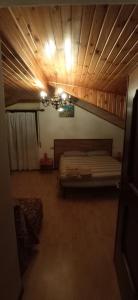 Postel nebo postele na pokoji v ubytování Casa Lily