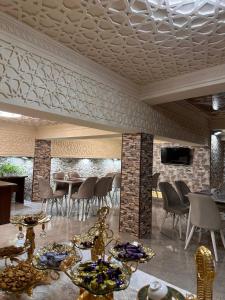 Galería fotográfica de DANIYAR GUEST HOUSE en Samarcanda