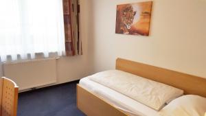 Posezení v ubytování G&K Hotel