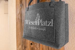 Certifikát, hodnocení, plakát nebo jiný dokument vystavený v ubytování Apart WiesenPlatzl