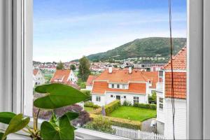 Kuvagallerian kuva majoituspaikasta Luxurious w/ beautiful location, joka sijaitsee Bergenissä