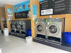 Afbeelding uit fotogalerij van The Sceneสุพรรณบุรี in Suphan Buri