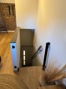Gallery image of Le426, Charmant duplex 1 chambre in Mouvaux